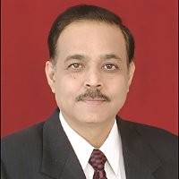 Suresh Narain Sharma