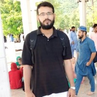 Muhammad Shahzad