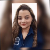 Alma Delia Mendez Arias