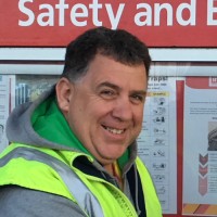 Joe Mc Caffrey