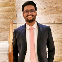 BHARATH KUMAR K
