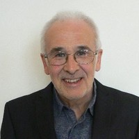 Graeme Hind