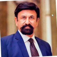 Faheem Haider Zaidi