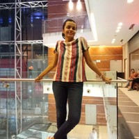 Shrushti Atodariya