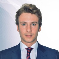Alejandro Carricoba Fanego