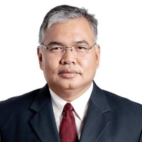 Azmi Abdullah