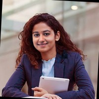 Nibha Singhal