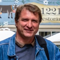 Eric Weihs