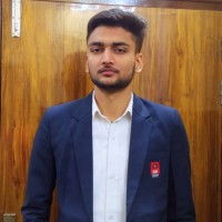 Keshav Kumar Arya