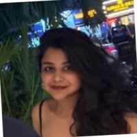 Mannat Goyal