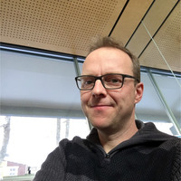 Svein Håvard Skedsmo