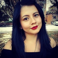 Milena Tibocha Vargas