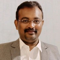 Sridhar Krishnan