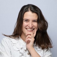 Ariane Pasquet