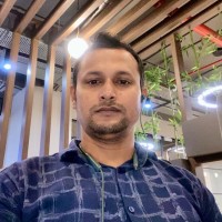 PRASANTA CHAKRABORTY
