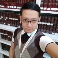 Ramon Tongco