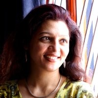 Priya Ganapathy