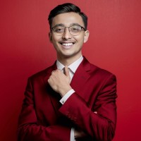 Ritik Mishra