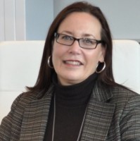 Gwen Hillestad