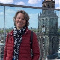Marijke Terwisscha Van Scheltinga