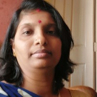 Hemalatha H K Chandrashekar