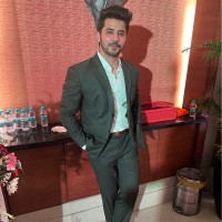 Siddhanth Kapoor