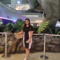 Tripti Soni