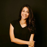 Shazeen Masani