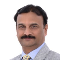 Chandra Sekar