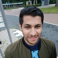 Sid Ahmed Messafeur