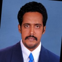 SHYAMKUMAR C