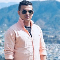 Mayank Singh