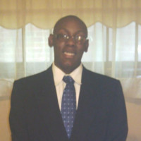 Dominic Whitley