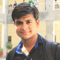 Dhaval Ghedia