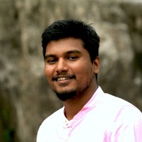 R.Sriram Kumaran