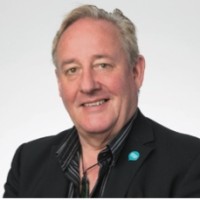 Steve Boomert MBA, CMInstD