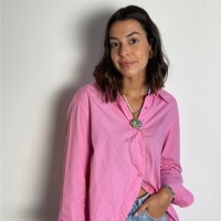 Paula Bendala Novo