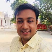 Ankit Laddha