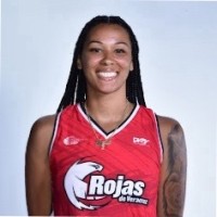 Akilah Bethel