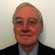 Geoff Bishop