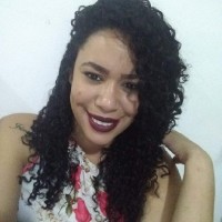 Thayane Souza