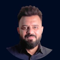 Harshil Vaja