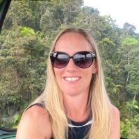Jen Mccarthy