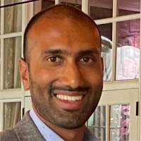 Anand Katragadda