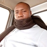 Eric Buba