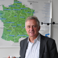 Xavier Froissart