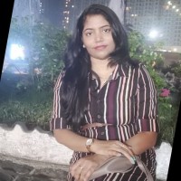 Pinakshi Sahu