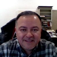 Daniel Benavides