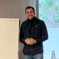 Ismail Amrani