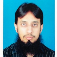 SAIF Ullah